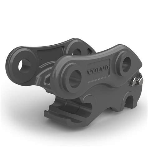 volvo mini excavator manual quick coupler will not open|volvo ec60e parts diagram.